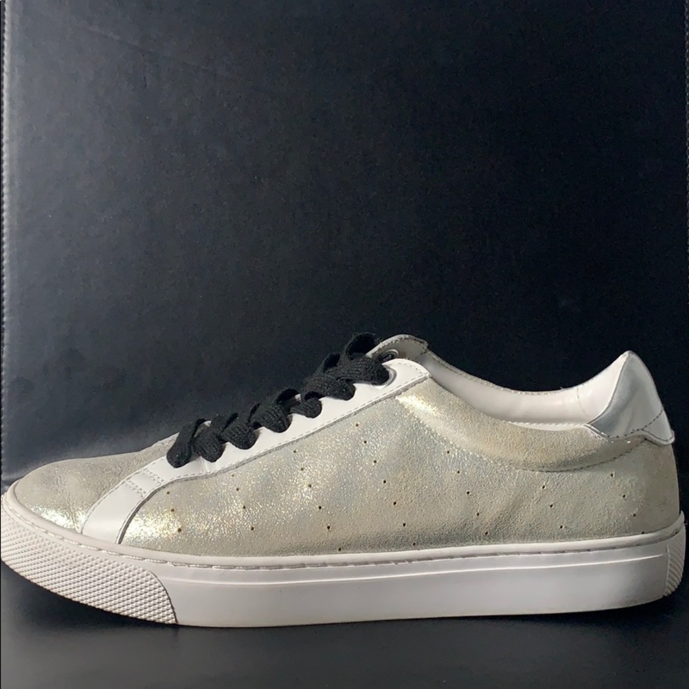 J. Crew Saturday Sneaker